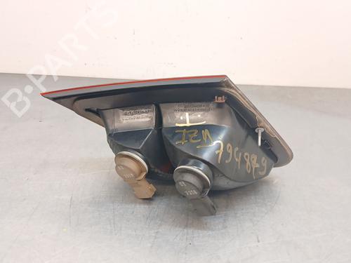 Left tailgate light CHRYSLER SEBRING (JS) 2.0 CRD | BP39009617C79 - Image 5