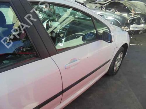 Climate control PEUGEOT 307 SW (3H)  | BP2436624I5 