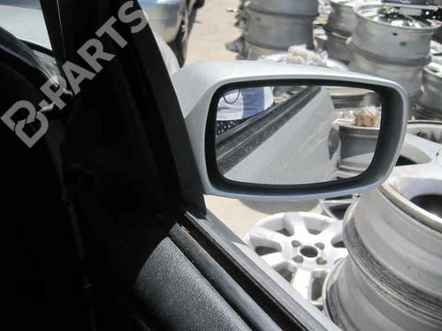 Throttle body FORD ESCORT VI (GAL, AAL, ABL) 1.8 D | BP2357470M82 