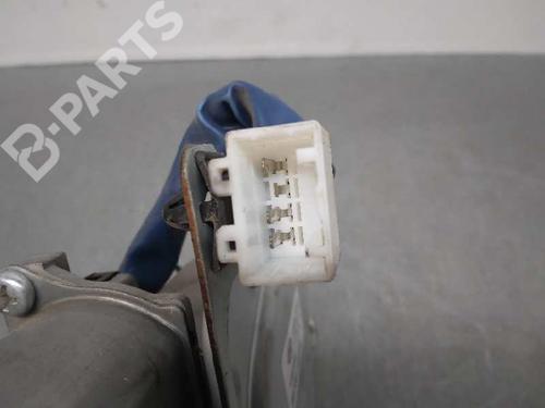 Rear wiper motor HYUNDAI i30 (GD) 1.4 CRDi | BP11765440M102 