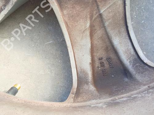 Rim BMW X3 (E83) xDrive 20 d | BP32449617C45