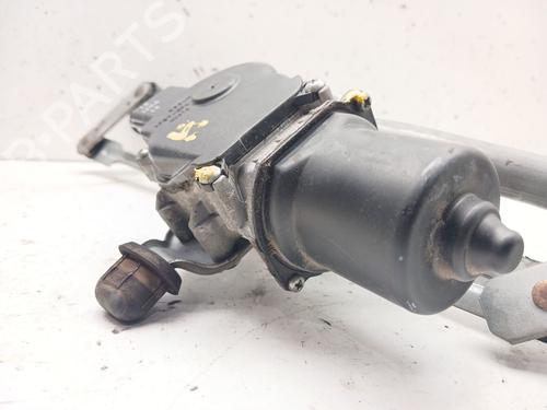Front wiper motor DACIA LODGY (JS_) 1.6 LPG | BP36674401M29 - Image 4