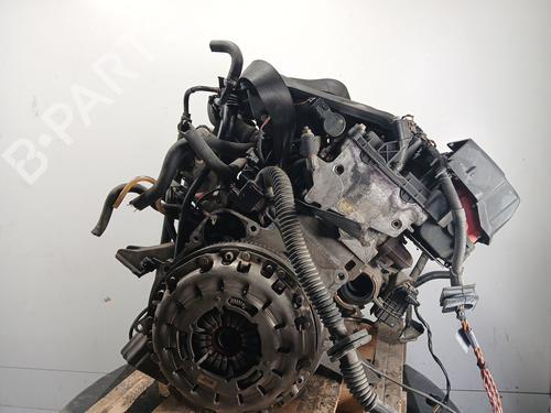 Engine BMW 1 (E87) 118 d | BP29030038M1