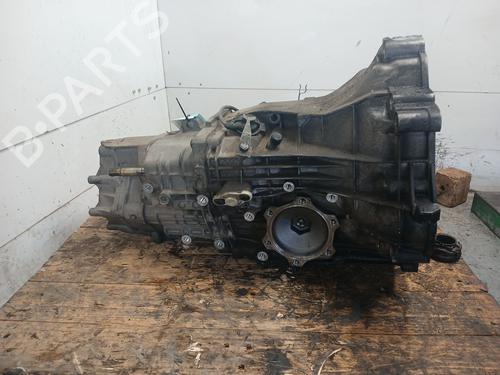 Gearbox VW PASSAT B5.5 Variant (3B6) 1.9 TDI 4motion | BP29916497M3