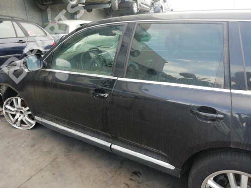 Girkasse VW TOUAREG (7LA, 7L6, 7L7) 2.5 R5 TDI | BP18106155M3 