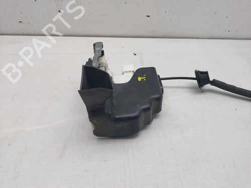 Front left lock AUDI A4 B9 (8W2, 8WC) 2.0 TDI | BP25919461C98 