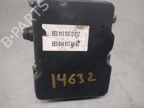 ABS pump AUDI A4 B7 Avant (8ED) 2.0 TDI 16V | BP10982642M43 