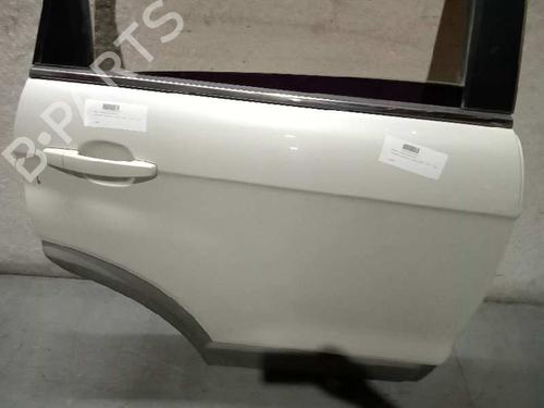 Right rear door CHEVROLET CAPTIVA (C100, C140) 2.2 D | BP11206129C5