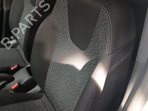 Used Left front seat OPEL CROSSLAND X / CROSSLAND (P17, P2QO) 1.2 (75) (110 hp) 28316147
