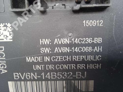 Electronic module FORD FOCUS III 1.6 TDCi | BP8302139M83 