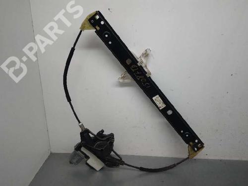 Used Rear right window mechanism SKODA OCTAVIA III Combi (5E5, 5E6) 2.0 TDI (150 hp) 11987159