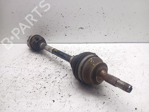 Left front driveshaft CITROËN C4 CACTUS 1.2 THP 110 | BP39207692M38 - Image 5