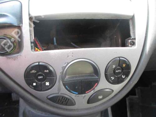 Climate control FORD FOCUS I (DAW, DBW)  | BP2397192I5 