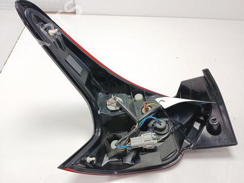 Right taillight NISSAN MICRA V (K14) 1.0 IG-T 100 | BP28297148C35 