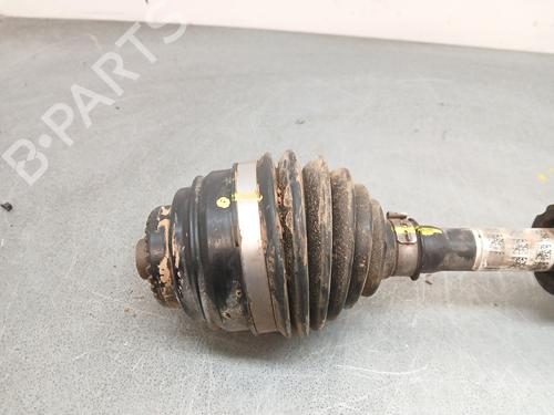 Left front driveshaft MINI MINI Convertible (F57) Cooper | BP37494205M38 - Image 2