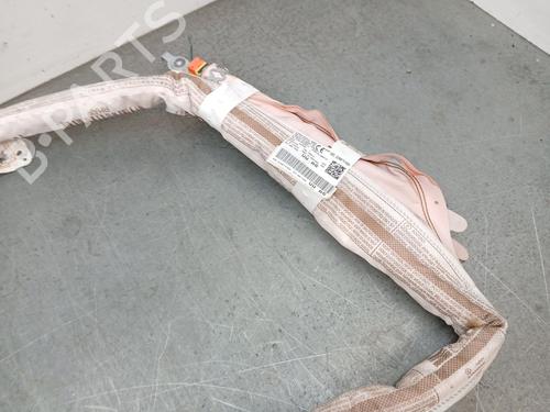 Høyre gardin kollisjonspute SEAT ARONA (KJ7, KJP) 1.0 TSI | BP29826855C12