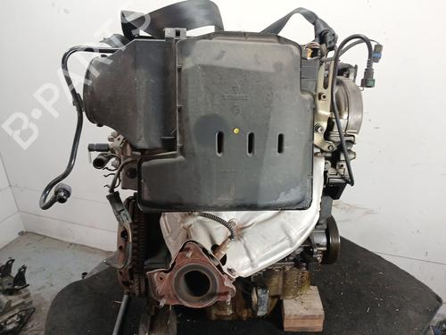 Engine RENAULT LAGUNA II (BG0/1_) 1.6 16V (BG0A, BG0L) | BP28188218M1 
