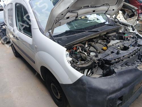 Engine control unit (ECU) RENAULT KANGOO Express (FW0/1_) 1.5 dCi 75 (FW07, FW10, FW04) | BP32114053M57  - Image 8