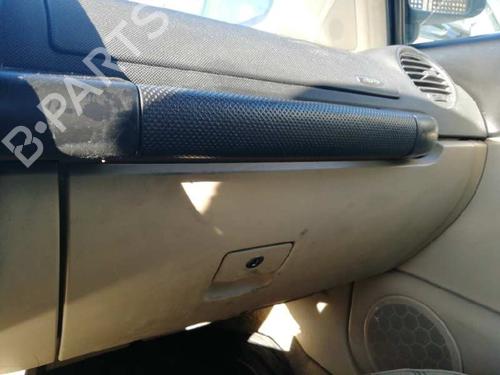 Termoventilador VW NEW BEETLE (9C1, 1C1) 1.9 TDI | BP8885048M35 
