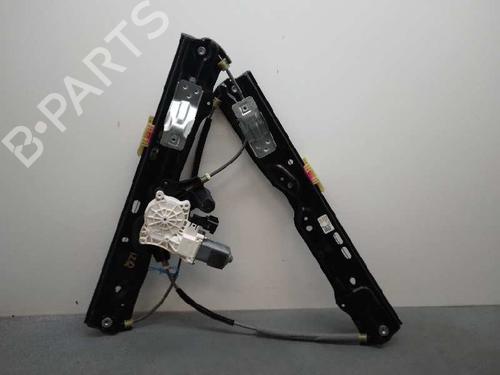 Used Front left window mechanism JAGUAR XE (X760) [2015-2025]  15727347