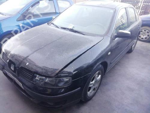 Left headlight SEAT LEON (1M1) 1.9 TDI | BP8195043C28 