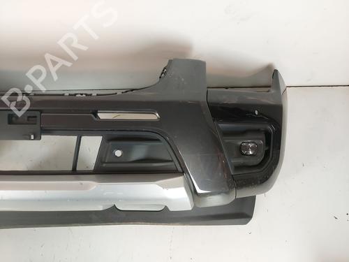 Front bumper FORD RANGER (TKE)  | BP27271218C7 
