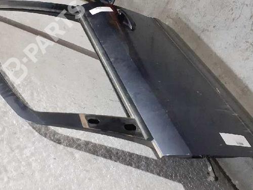 Left front door OPEL ZAFIRA / ZAFIRA FAMILY B (A05) 1.9 CDTI (M75) | BP8797563C2 