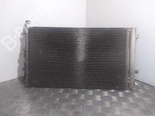 AC radiator HYUNDAI COUPE II (GK) 1.6 16V | BP11395529M32 