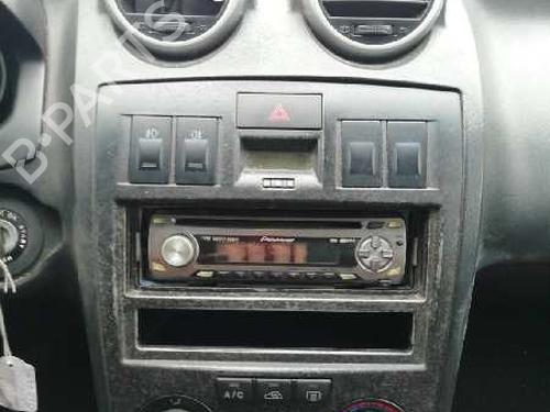 Gearbox HYUNDAI COUPE II (GK) 1.6 16V | BP9515967M3 