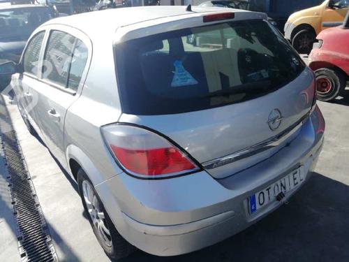 Turbocharger/Supercharger OPEL ASTRA H (A04)  | BP18024311M71 