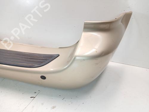 Zderzak tylny CHRYSLER VOYAGER IV (RG, RS) 2.5 CRD | BP30570383C8