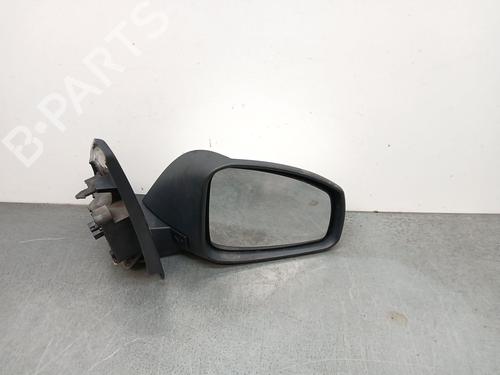 Used Right mirror RENAULT MEGANE III Hatchback (BZ0/1_, B3_) [2008-2026]  29976795