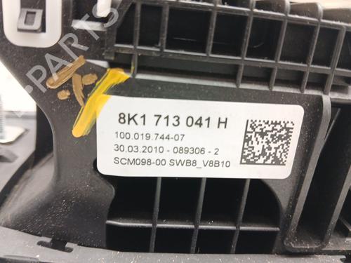 Gear lever AUDI A4 B8 (8K2) 2.0 TDI | BP29746067M90 