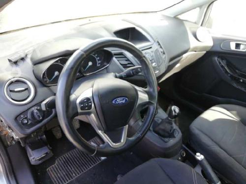 Left front window motor FORD FIESTA VI (CB1, CCN) 1.25 | BP9650919E21 