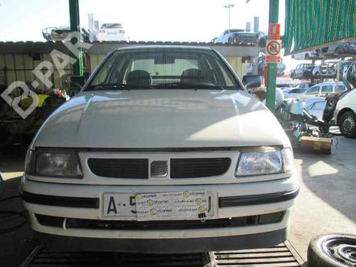 Gearbox SEAT CORDOBA (6K1, 6K2)  | BP2368954M3 