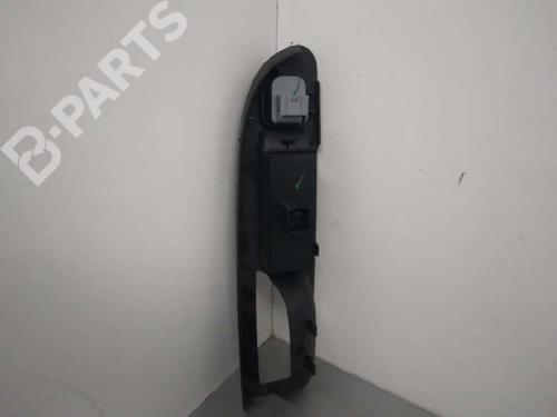 Left front window switch VW PASSAT B6 (3C2) 1.6 FSI | BP11850128I27 
