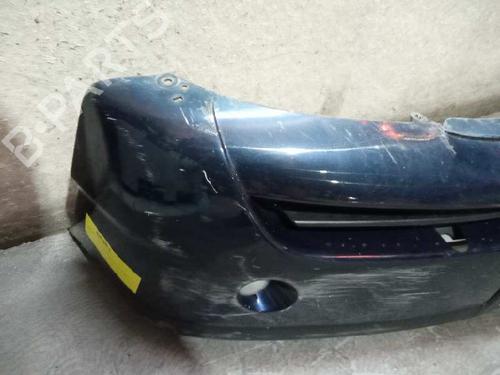 Front bumper BMW 3 (E46) 320 d | BP23142161C7 