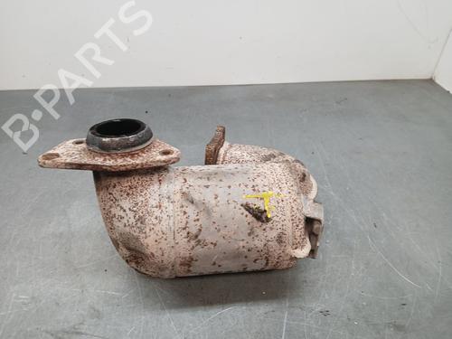 Katalysator RENAULT CLIO III (BR0/1, CR0/1) 1.5 dCi (C/BR0G, C/BR1G) (68 hp) 31114766