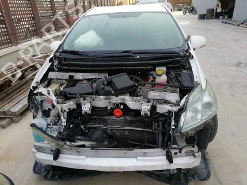 Subframe TOYOTA PRIUS (_W3_)  | BP6580801M9  - Image 14