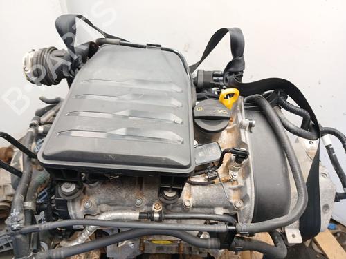 Engine SEAT IBIZA V (KJ1, KJG) 1.0 MPi | BP35986211M1 - Image 7