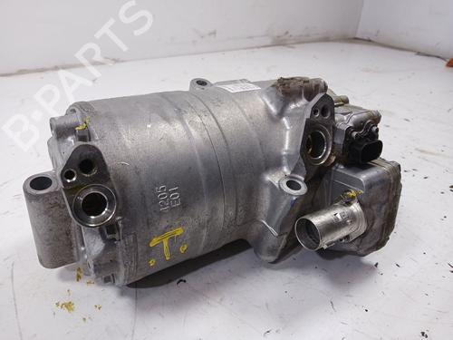 AC compressor JAGUAR I-PACE (X590) EV400 AWD | BP40013643M34 - Image 8