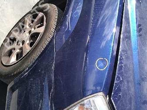 Rear left window mechanism KIA CARENS II MPV (FJ)  | BP3418688C24 