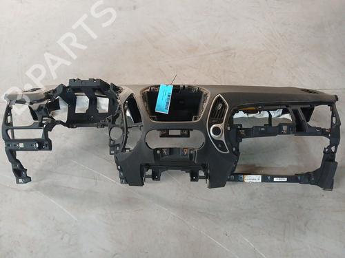 Used Dashboard HYUNDAI ix35 (LM, EL, ELH) [2009-2016]  23085945