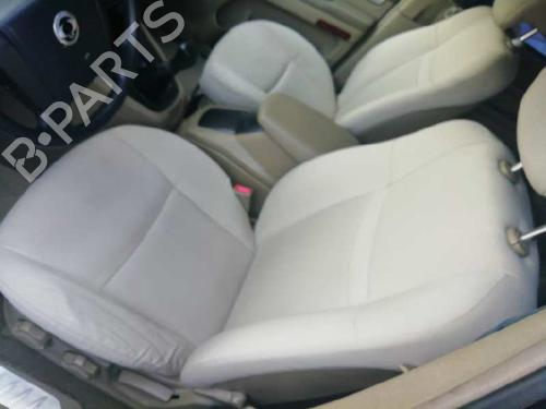 Achterlicht kofferdeksel achterklep links SSANGYONG RODIUS I 2.7 Xdi | BP13113496C79 