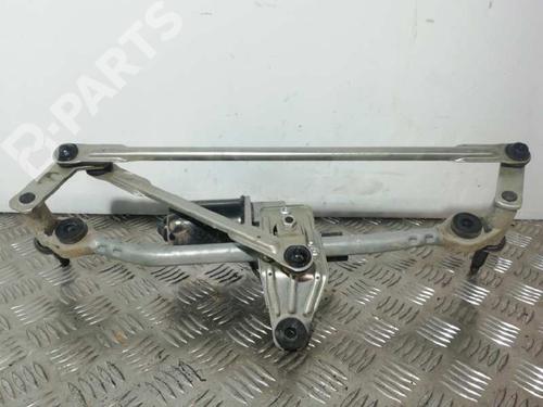 Front wiper motor AUDI Q2 (GAB, GAG) 1.6 TDI | BP9446035M29 