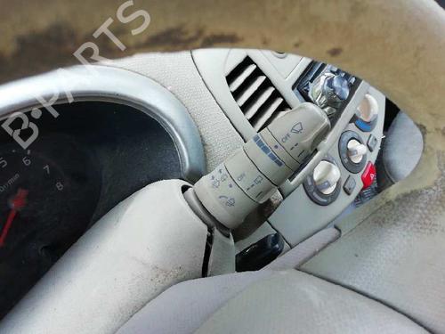 Front right lock NISSAN MICRA III (K12) 1.2 16V | BP5946076C97 
