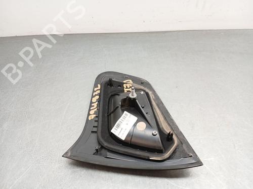 Left tailgate light CITROËN C3 II (SC_) 1.6 HDi 90 | BP38786101C79 - Image 4