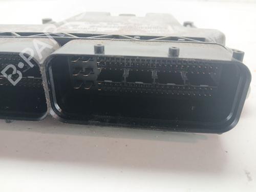 Engine control unit (ECU) VW GOLF VI (5K1) 1.4 TSI | BP38785997M57 - Image 3