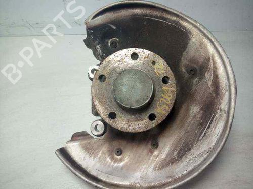 Used Right rear steering knuckle AUDI A5 Sportback (8TA) 2.7 TDI (190 hp) 17920270
