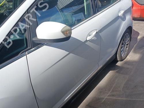 Used Left front door FORD C-MAX II (DXA/CB7, DXA/CEU) 1.0 EcoBoost (125 hp) 31995629